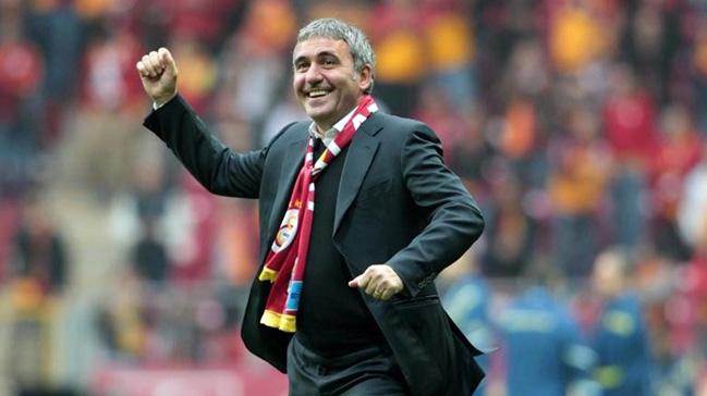 Romanya basnnda Hagi iddias: Galatasaray onu yeniden arabilir