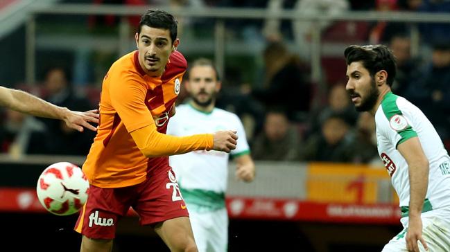 Lazio ve Torino, Koray Gnter'i bonservissiz transfer etmek istiyor