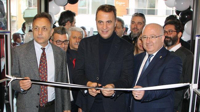 Fikret Orman stoper blgesine transfer yaplacan aklad