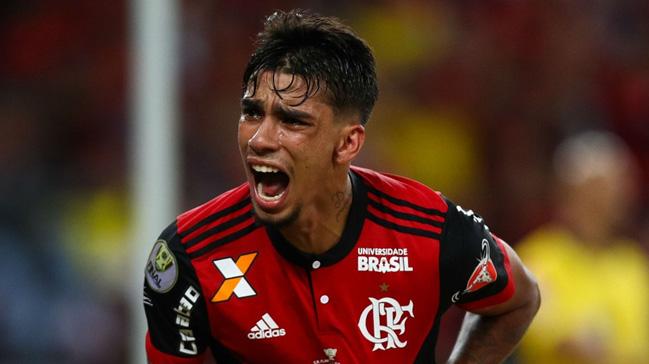 Beikta Lucas Paqueta transferi iin giriimlere balad