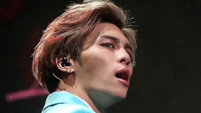 Kim Jonghyun'un lm Gney Kore'yi yasa bodu