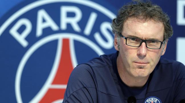 Galatasaray maliyeti sebebiyle Laurent Blanc'tan vazgeti