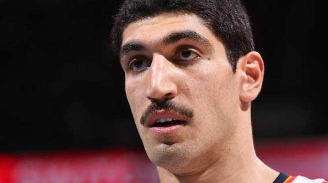 Enes Kanter hesap verecek