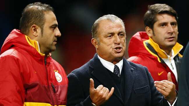 UltrAslan, teknik direktrlk grevine Fatih Terim'in getirilmesi gerektiini aklad