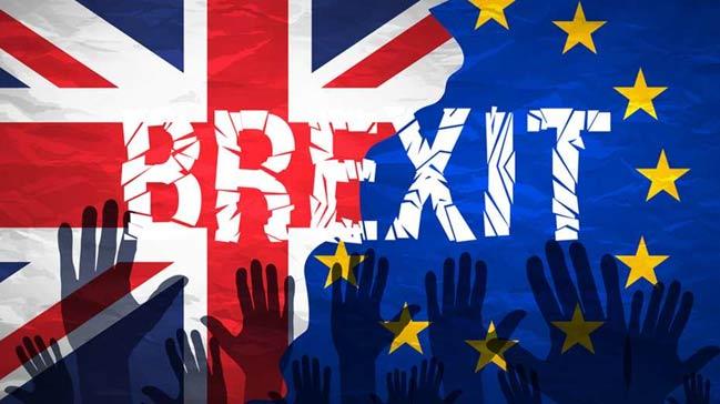 AB: Brexit gei sreci 31 Aralk 2020de bitecek  