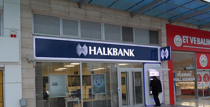 Halkbank sonular iin heyecan devam ediyor