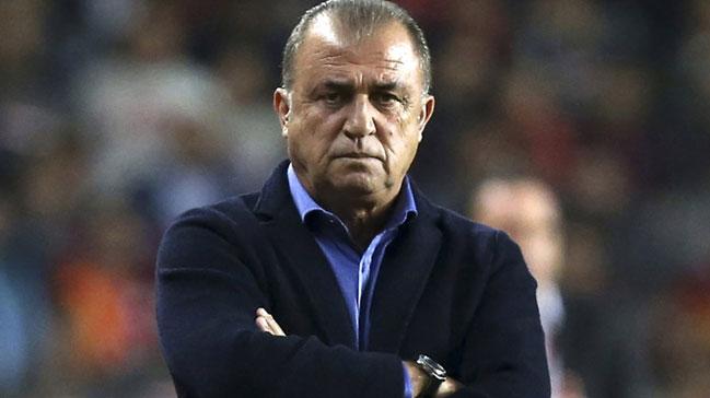 Adnan Ylmaz: Fatih Terim'i getiren sonucuna katlanr