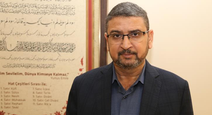 Hamas Basn Szcs Dr. Sami Ebu Zuhri: Trkiye, slam dnyasna rnek oldu  