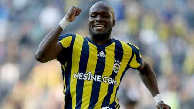 Moussa Sow Sper Lig'e geri dnmek iin araylara balad