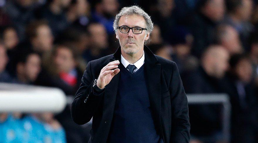 Galatasaray Laurent Blanc'la anlamaya vard