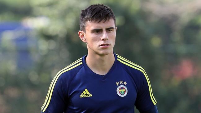 Fenerbahe Eljif Elmas'a gelen transfer tekliflerini tek tek geri eviriyor