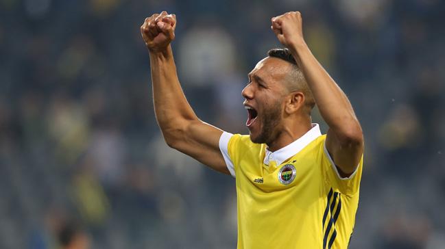 Fenerbahe, astronomik teklifler ald Josef de Souza'nn szlemesini uzatyor