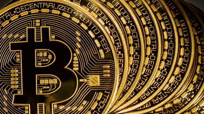 Krm'da bir ift yeni doan bebeklerine Bitcoin ismini verdi