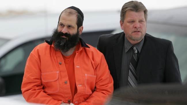 Trump'tan bir hamle daha: srailli Rubashkin serbest braklsn