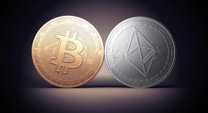 Ethereum Bitcoinden fark nedir" Ethereum nasl alnr"