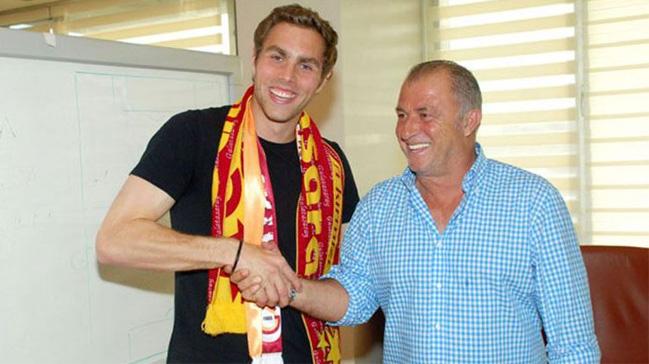 Fatih Terim'in yardmclarnn Hasan a ve Johan Elmander olaca renildi