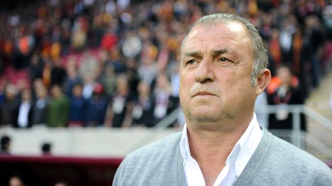 Fatih Terim'in 'Nerede kalmtk' tweeti tarihe geti