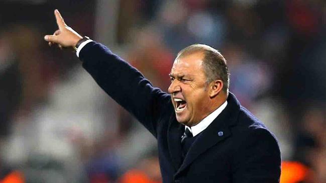 Kendi ekibini kurmak isteyen Fatih Terim, takmdaki baz isimlerle yollar ayracak