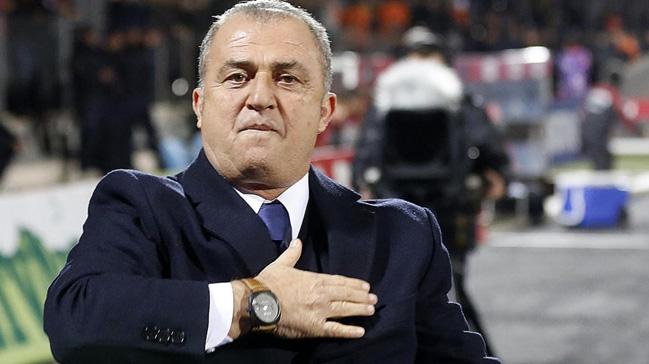 Avrupa basn, Fatih Terim'in Galatasaray'la anlamasna geni yer ayrd