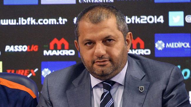 Mustafa Saral: Bir iki transfer yapacaz