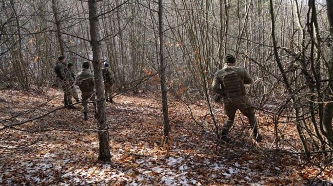 Kastomunu'da kayp cesetler kbuslar oldu: Hayatlarmzdan endie ediyoruz