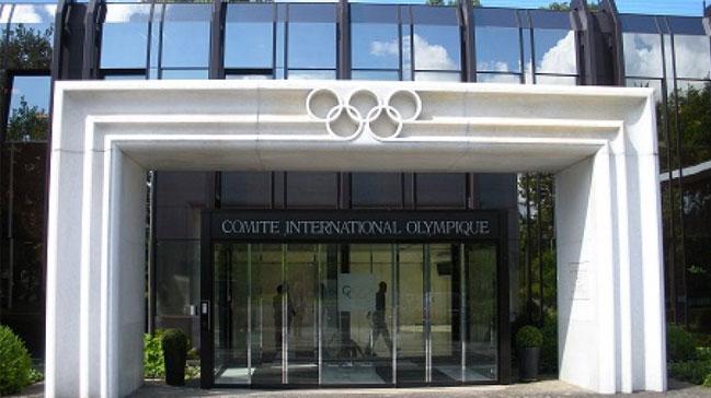 IOC'den 11 Rus sporcuya mr boyu men