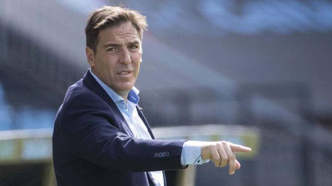 Sevilla'da Eduardo Berizzo dnemi sona erdi