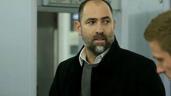 Alanyaspor, Igor Tudor'la flrt halinde