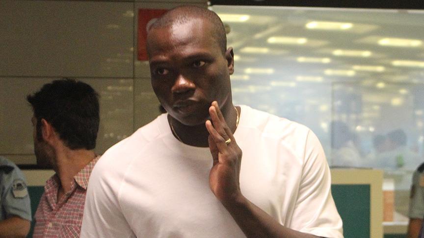 Vincent Aboubakar: Trkiye'de oynarken Porto'ya dnmeyi istemiyordum