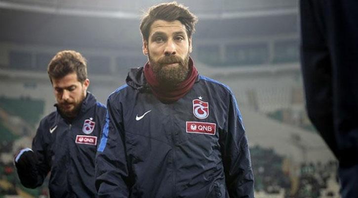 Trabzonspor Olcay ahan'a 200 bin euro, menajerine ise 500 bin euro dedi