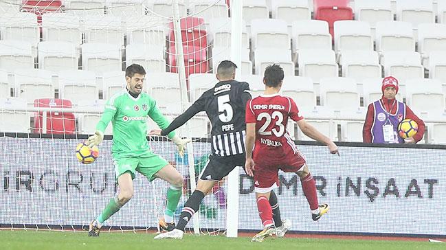 Fabri: lk golde hatam vard, elimden kardm