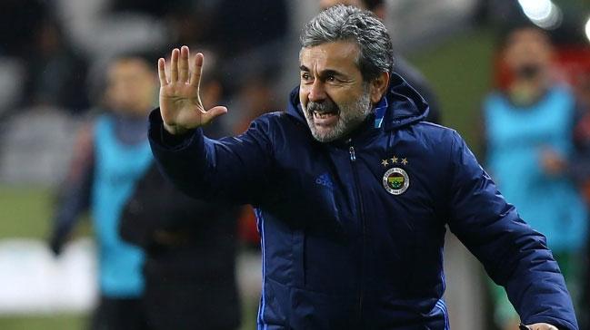 Aykut Kocaman: Her eyi aklamak zorunda deiliz