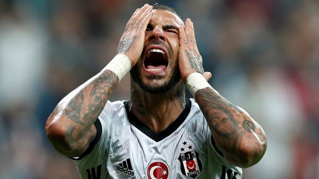 Ricardo Quaresma bu sezon 212 orta yaparken, Barcelona takm 185 orta yapt