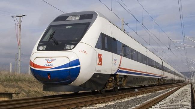 Babakan Yldrm'dan Adyaman'a hzl tren mjdesi