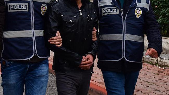 Adana'da polisin kovalad uyuturucu satcs, cezaevi firarisi kt