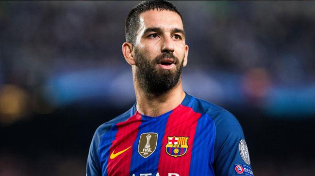 Arda Turan, Beikta'a gelmek iin can atyor