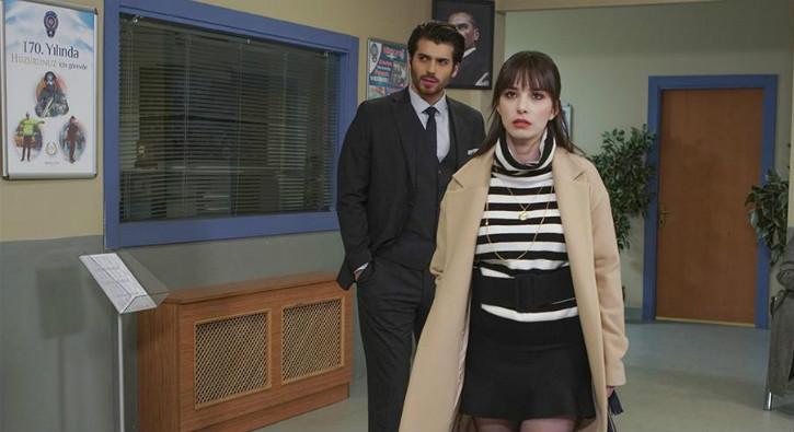 Dolunay 26. yeni blm fragman son blm Star TVde