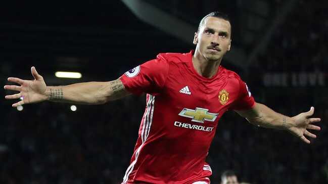 'Come to Beikta' lgnlnn son hedefi Zlatan Ibrahimovic