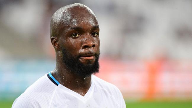 Fenerbahe'nin eski gzdesi Lassana Diarra, Al Jazira ile szlemesini feshetti