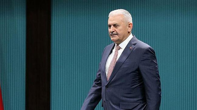 Babakan Yldrm, asgari cret ile ilgili  Trk- Bakan Ergn Atalay ile grecek