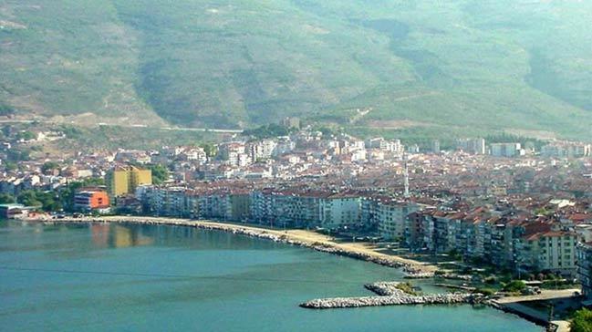 Gemlik tanyor