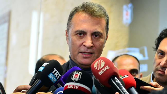 Fikret Orman Arda Turan'n gndemlerinde olmadn aklad