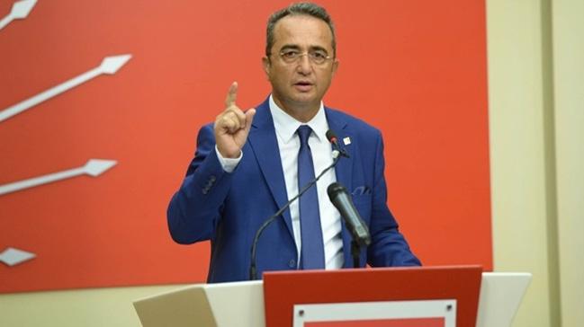 CHP gizli dncesini itiraf etti