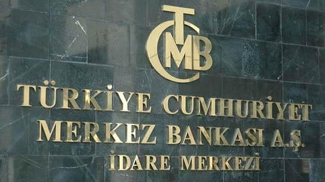 Merkez Bankas TL uzlamal vadeli dviz satm ihaleleri at