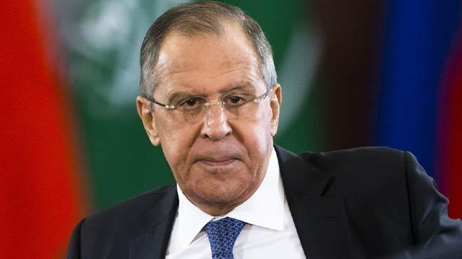 Lavrov, Washington ve Pyongyanga diyalog arsnda bulundu