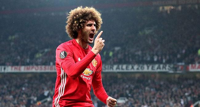 Fellaini, Beikta'a ok yakn!