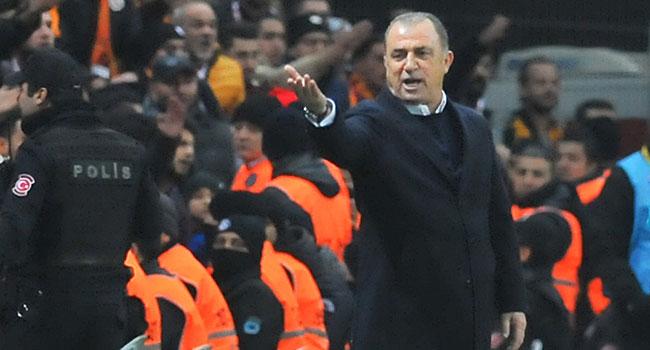 Fatih Terim transfere el att! te Terim'in listesi...