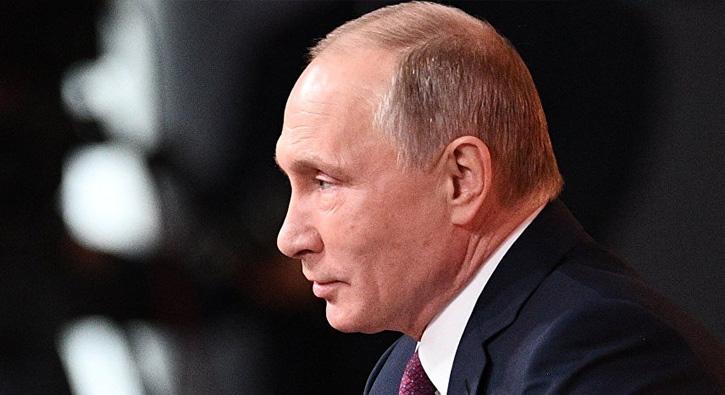 Putin: Rusya tm lkelerle ibirliine ak