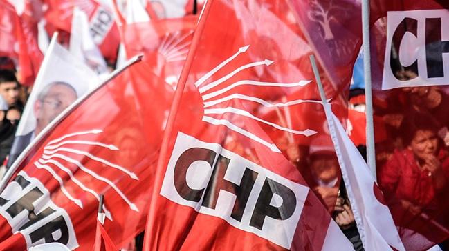 Anayasa Mahkemesi'nden CHP milletvekillerinin bavurusuna ret