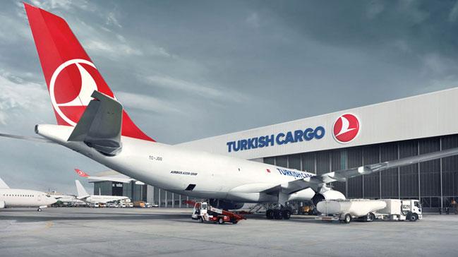 TOFAޒn rnlerini Turkish Cargo tayacak!